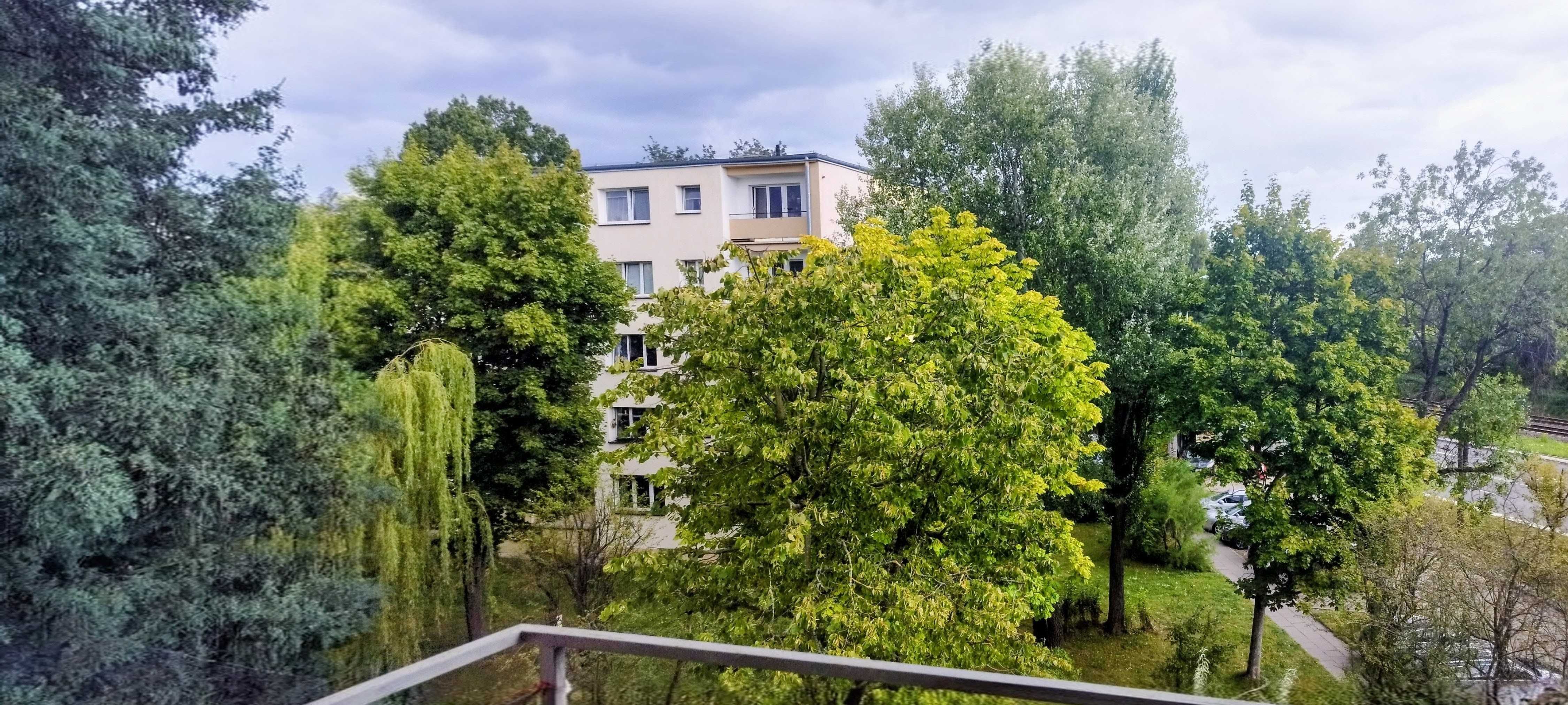 Duża i przyjemna kawalerka dla pary lub singla / cosy studio