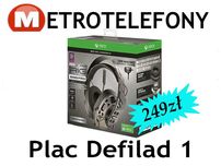 NOWY Słuchawki gamingowe Plantronics RIG 500 PRO HX - METRO CENTRUM -