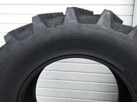 Opona rolnicza 380/85R28 ASCENSO 7 lat gwarancji! 14,9R28 C-360