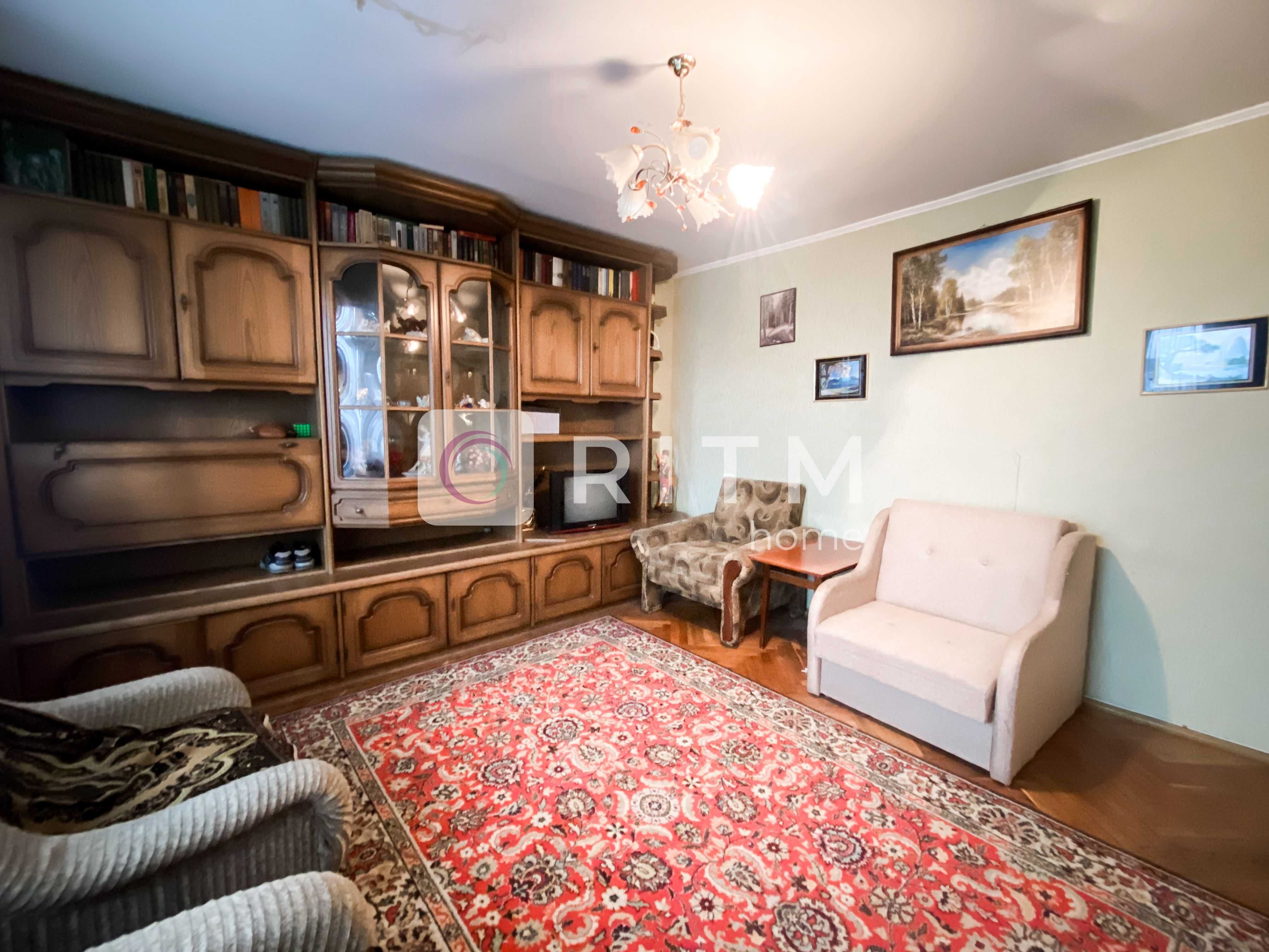 Продаж 3 кім. квартири по вул. Наливайка.