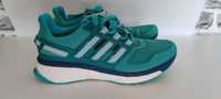 Sapatilhas adidas originais energy boost w3 novas