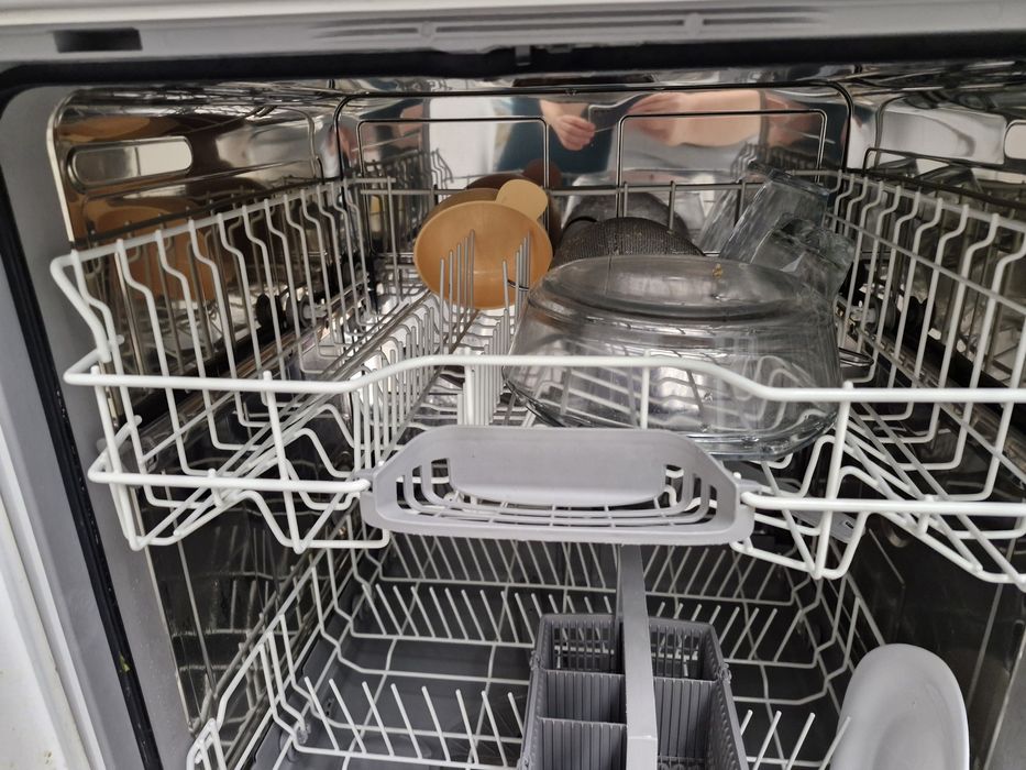 Bosh посудомойка