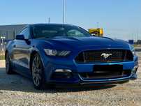 Wynajem Ford Mustang Wesela / Doby / Weekendy F-VAT