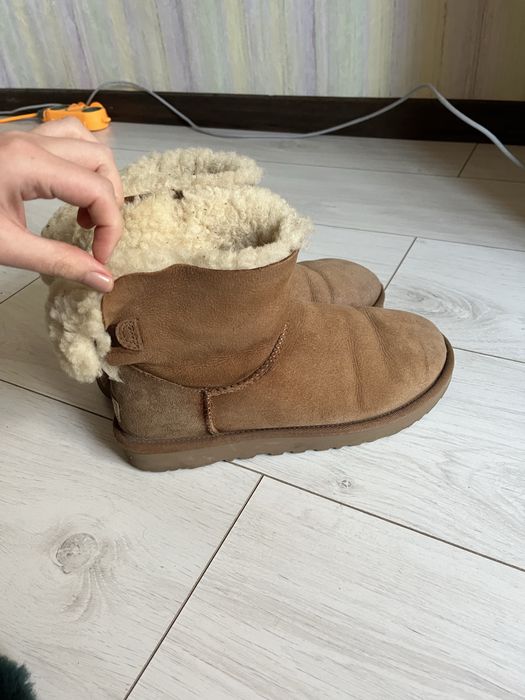 Угги Ugg оригинал