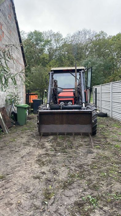 Sprzedam Zetor 7045