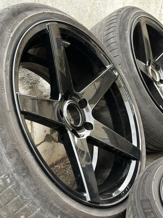 Jantes 19 5x120 (BMW)