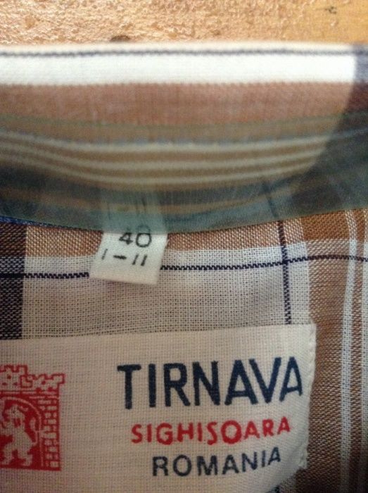 Продам новую мужскую рубашку