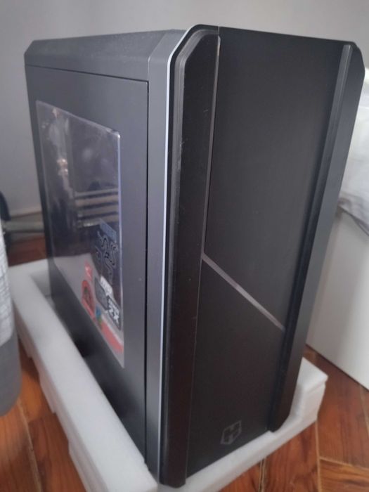 Computador gaming