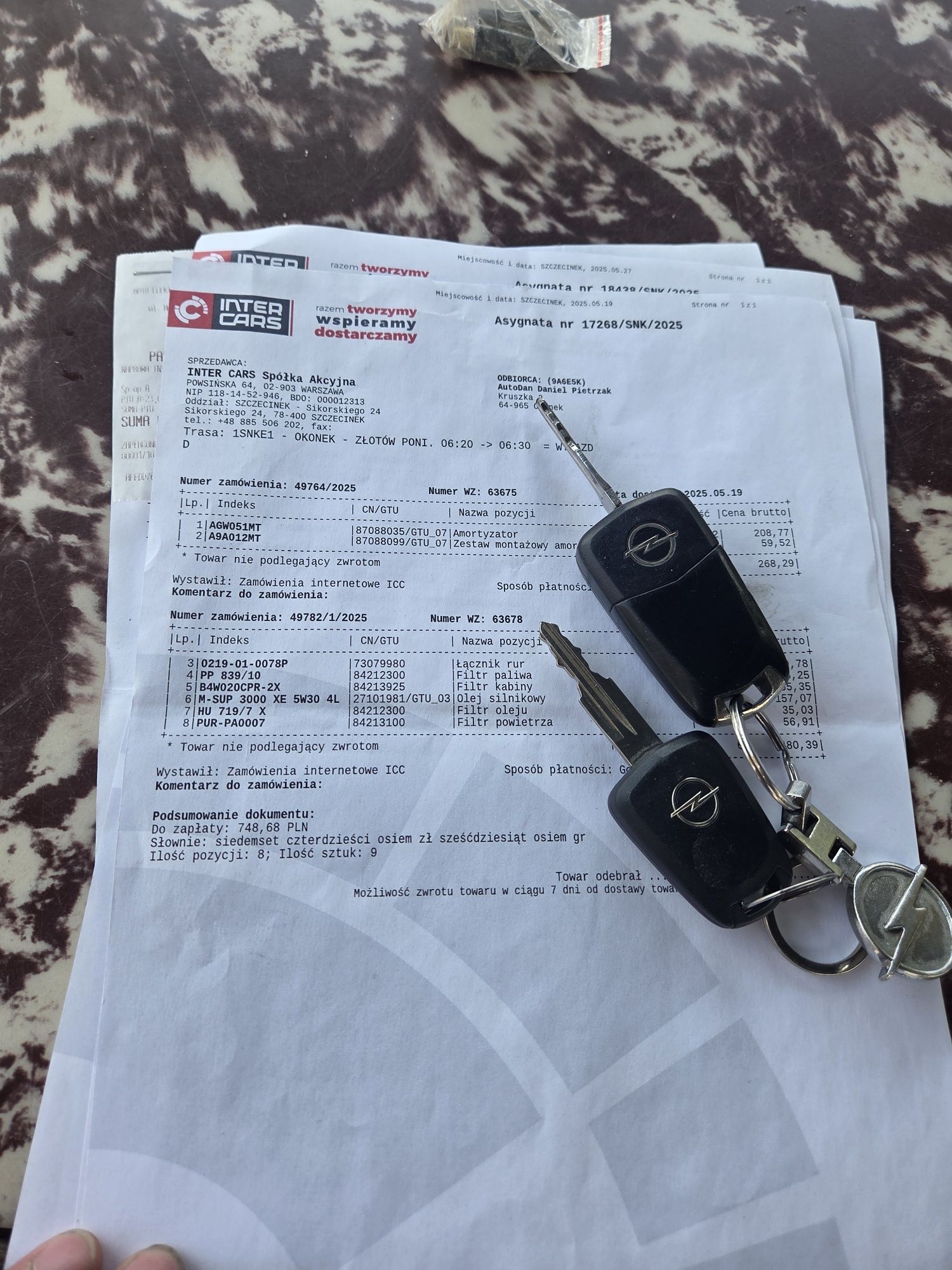 Sprzedam Opel Antara Automat Klima Navi Hak 4x4