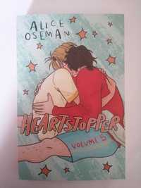 Heartstopper. Volume 5, Alice Oseman