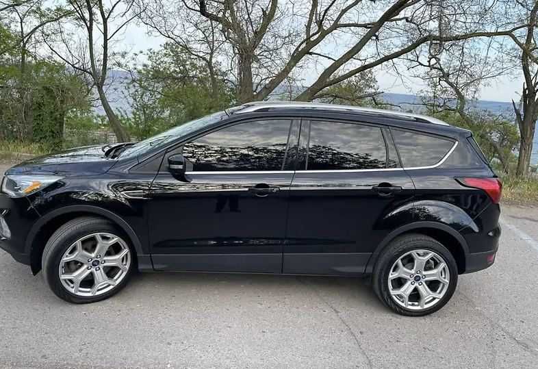 Ford Escape 2019 Titanium