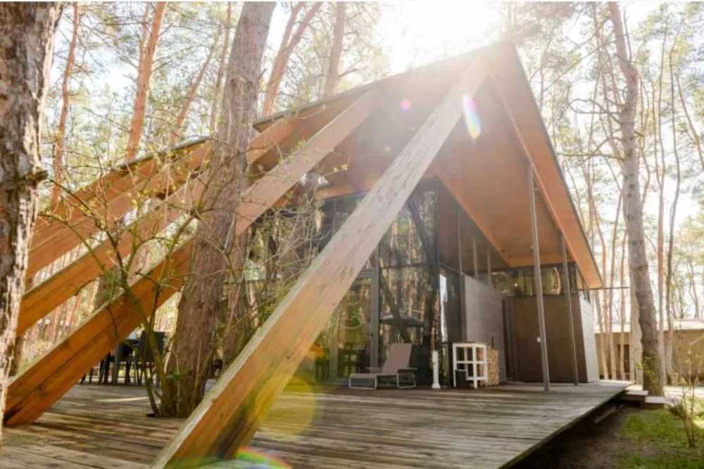 Аренда дома 2к 170м2 GoodZonе/Песчанка с большой террасой