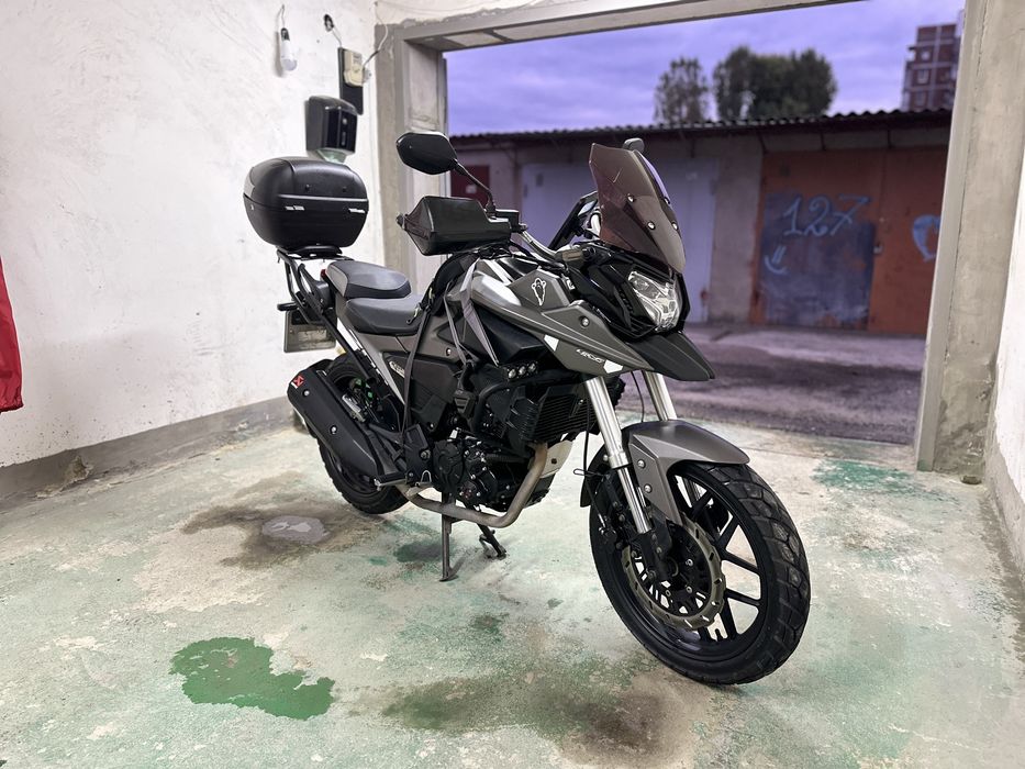 Продам мотоцыкл