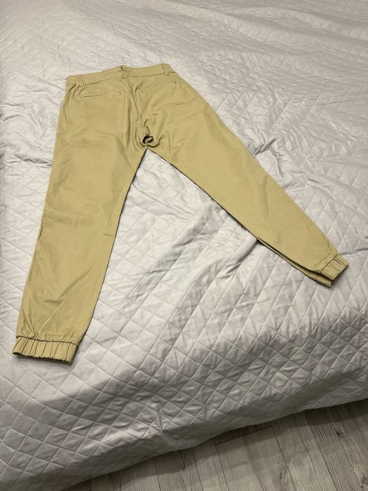 Брюки карго, чиносы, G-star RAW, Diesel, Tommy Hilfiger