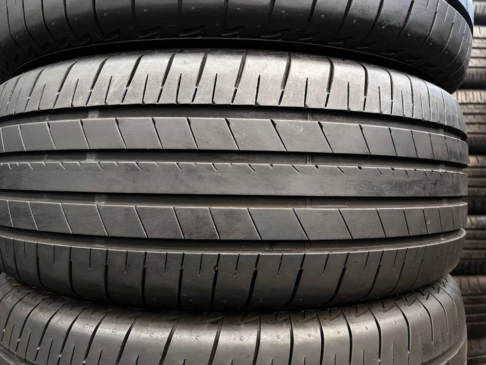 Шини Літні 225х55хR17 BRIDGESTONE Turanza T005A / 4шт / 90%Залишок/24р