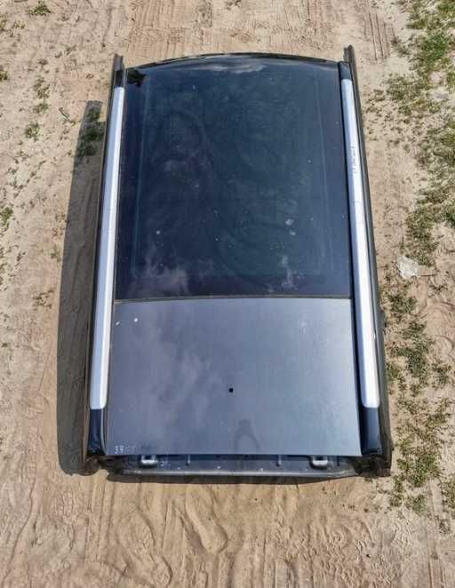 KIA sportage III IV кіа спортейж 3 4 крыша четверть разборка шрот