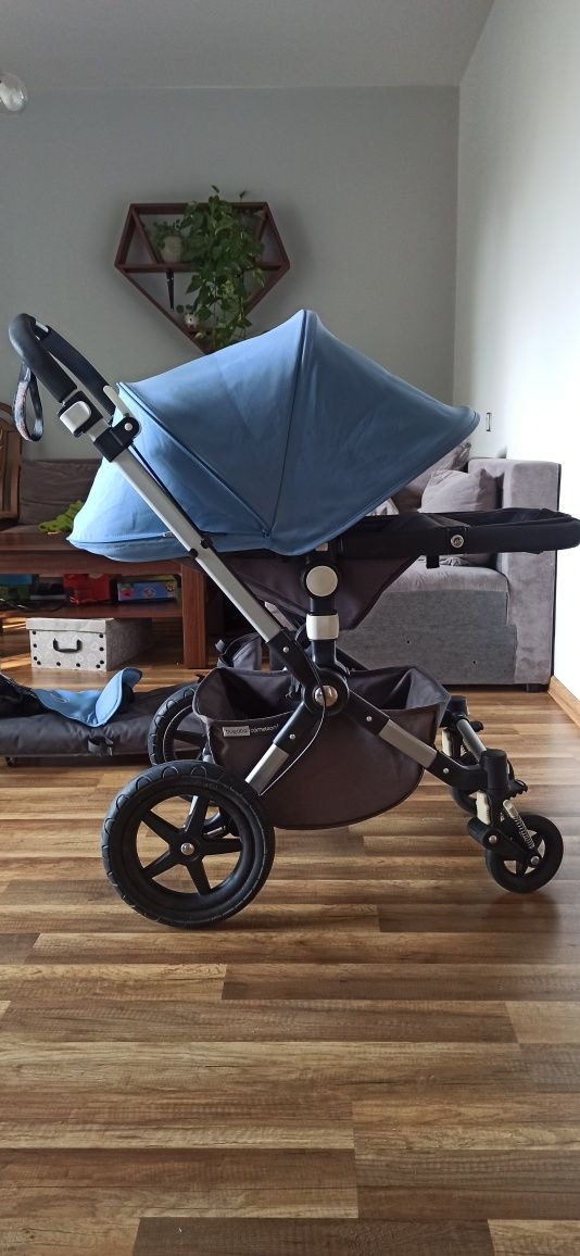 Wózek BugaBoo Cameleon 3