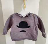 Bluza Newbie roz 62