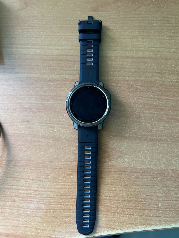 Годинник GARMIN Fenix