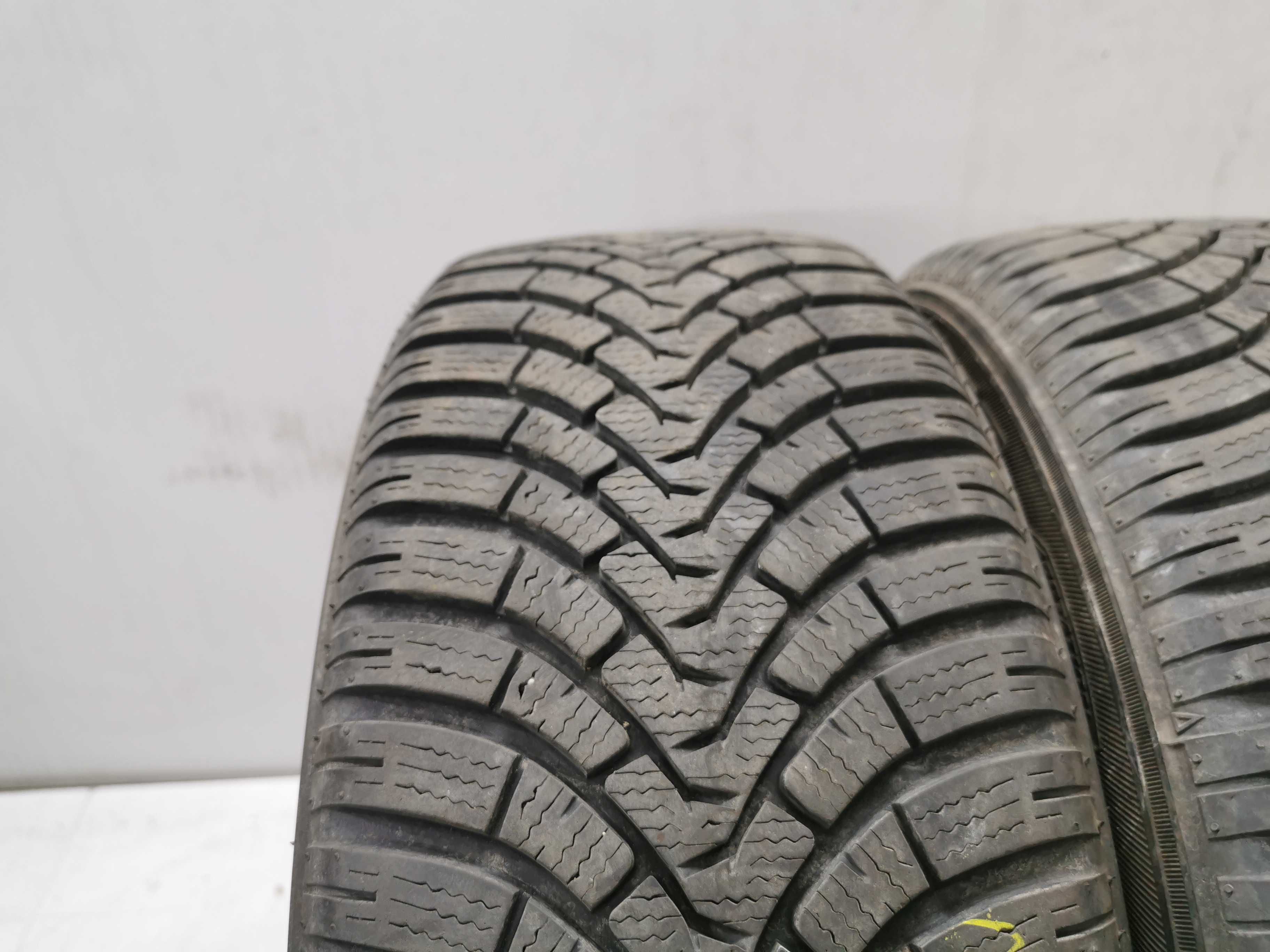 Falken Eurowinter HS01 185/55r15 82H 6-7mm Rant N1602