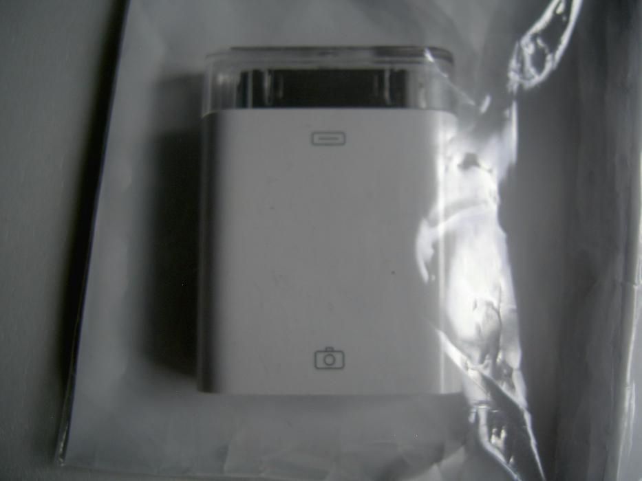 підключення до ipad iphone через usb,sd(2од) нові(original)