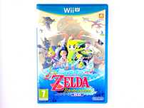 Zelda Wind Waker Nintendo WiiU VIMAGCO.PL Bydgoszcz Śniadeckich 11