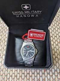 Zegarek Swiss Military Hanowa CONQUEST 5013.04.007