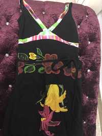 Vestido Desigual,