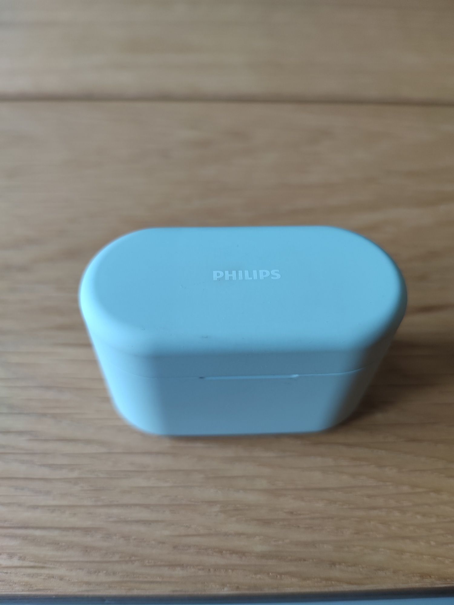 Słuchawki bezprzewodowe Philips TAT8506WT/00