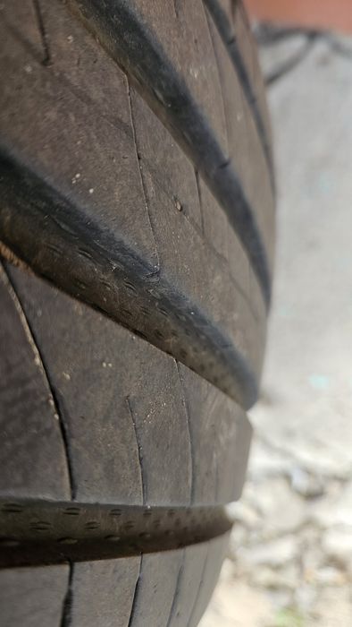 Alufelgi 5x105 koła opony lato letnie 215/50/17 opel astra j IV 4 2023