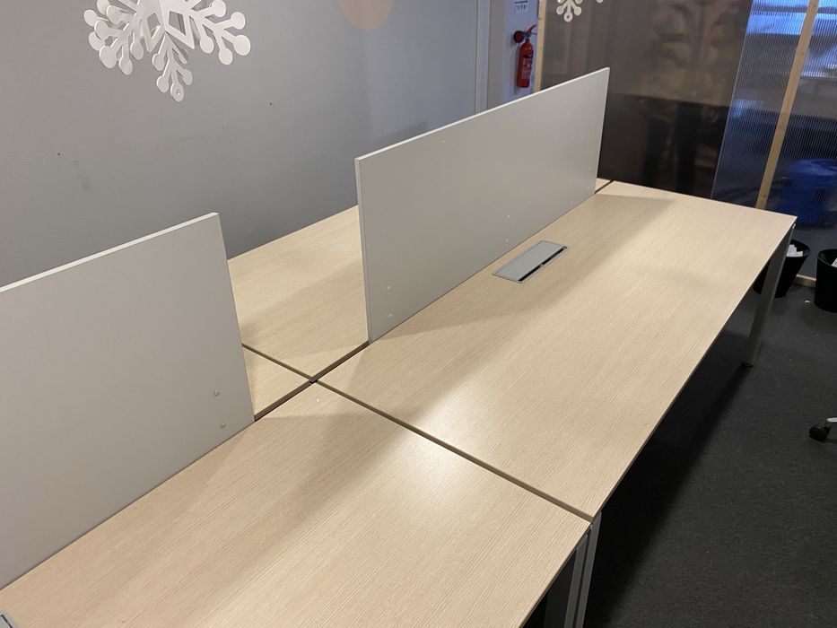 Mesa Escritorio posto de trabalho