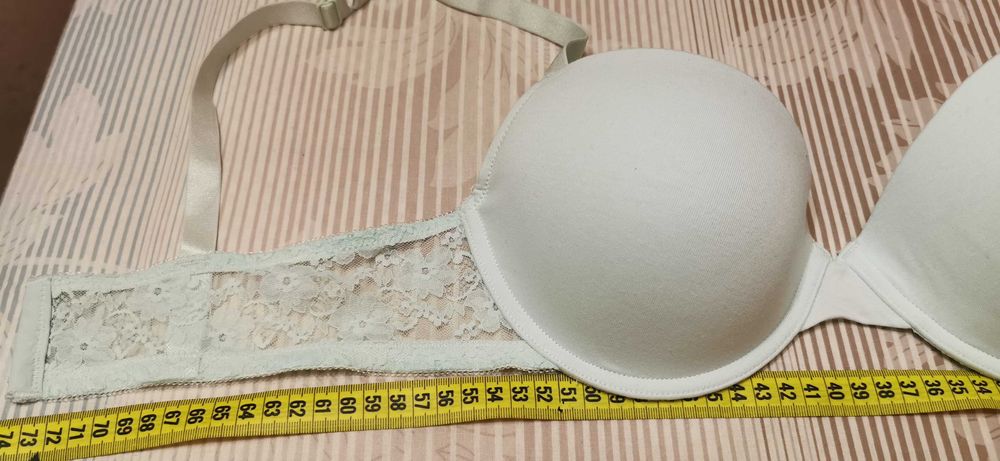 Новый 85В бюстгальтер лиф бюстик