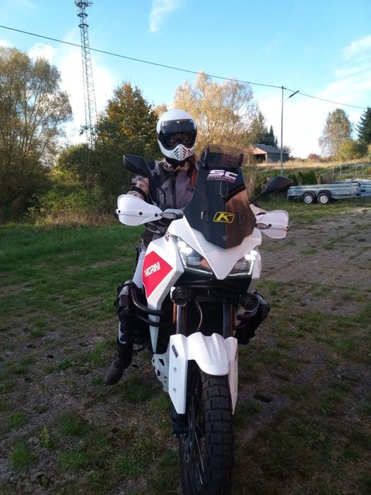 Moto Morini  pierwszy właściciel, polski salon, serwisowany, gwarancja