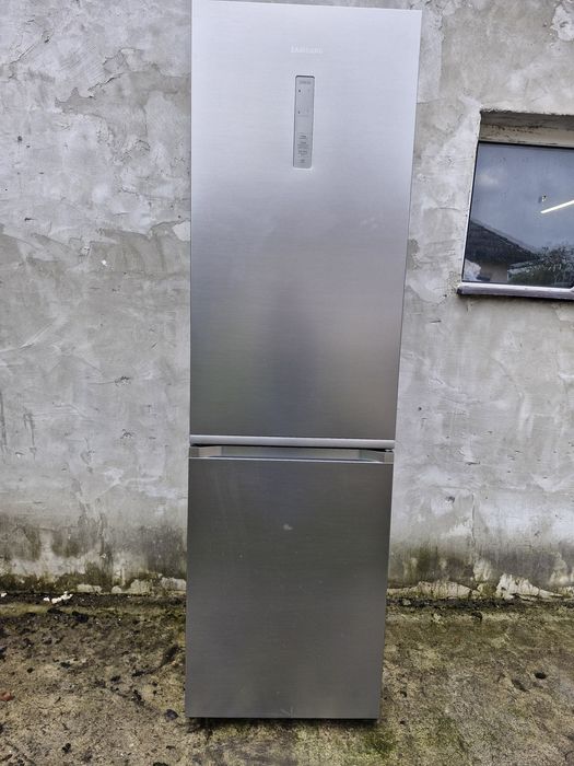 Lodówko-zamrażarka SAMSUNG NO FROST 200cm Gwarancja Dowóz GRATIS!