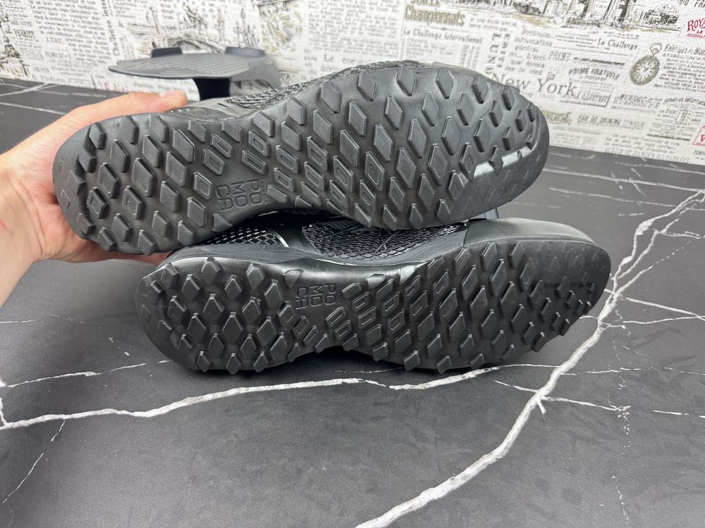 Трекінгові кросівки Salewa Wildfire / Розмір 44.5 GORE-TEX