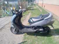 Peugeot Elystar 50 TSDI  części