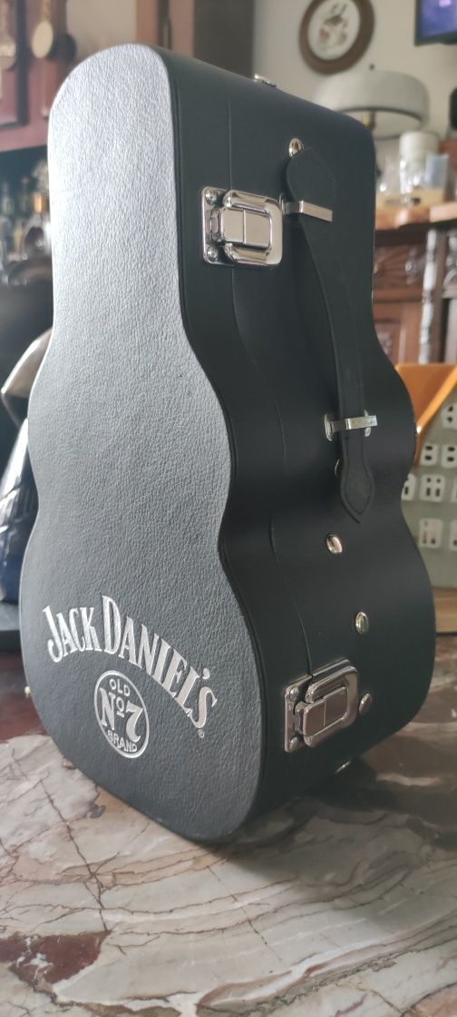 Gitara Jack Daniels