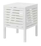 Stołek taboret  ikea Muska nowy
