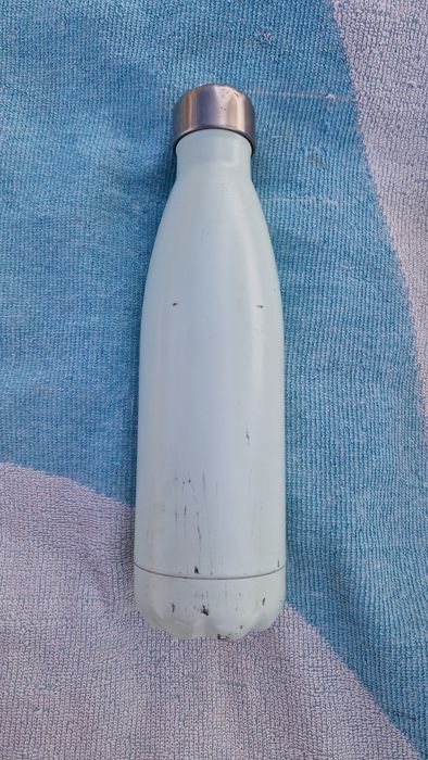 Garrafa termica Brita