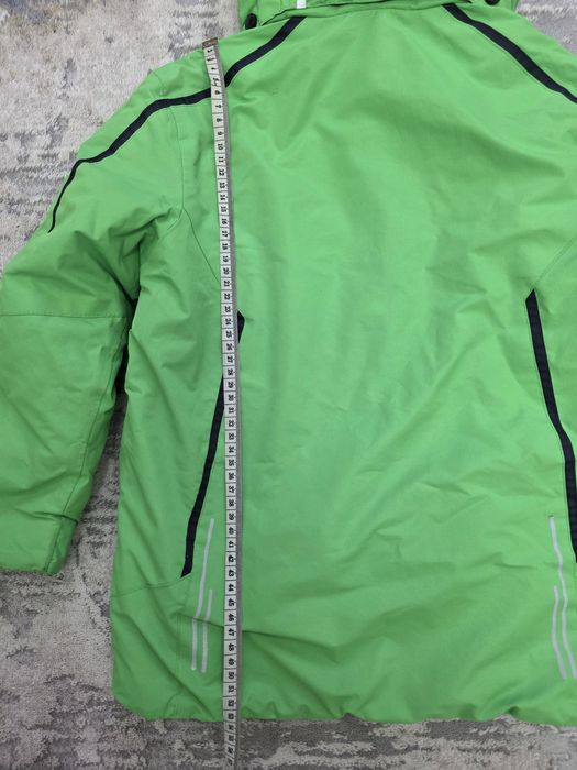 Куртки зимові на хлопчика 122 розміру