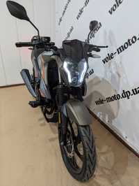 Мотоцикл SP250R-32