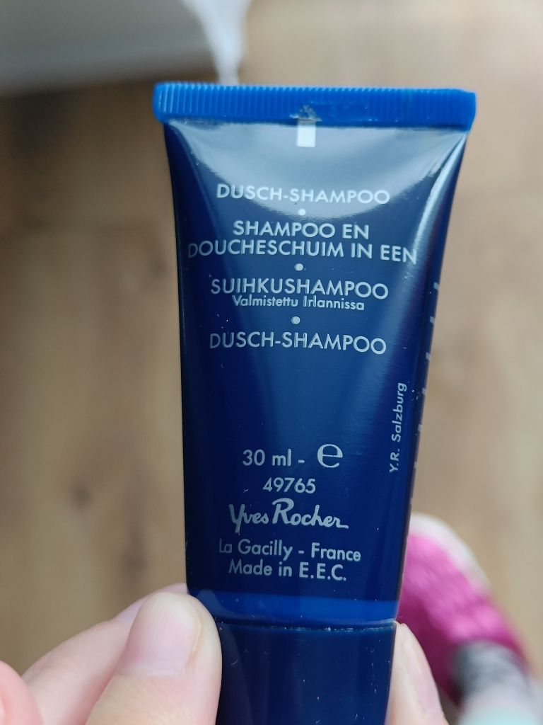 Trimaran Yves Rocher DLA KOLEKCJONERÓW