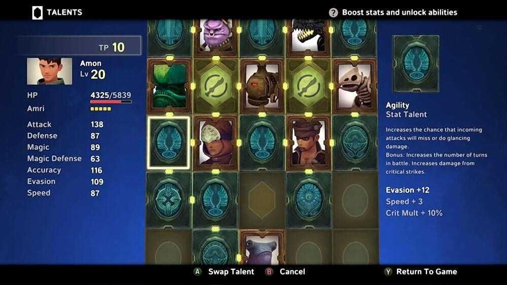 Earthlock: Festival of Magic PS4 / PS5 - RPG w świecie fantasy