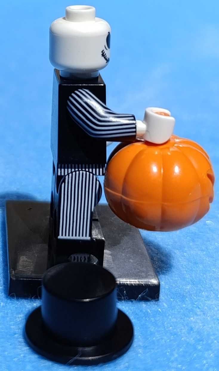 Jack Skellington (Filmes e Séries)