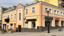 Lokal przy pl.Łuczkowskiego
