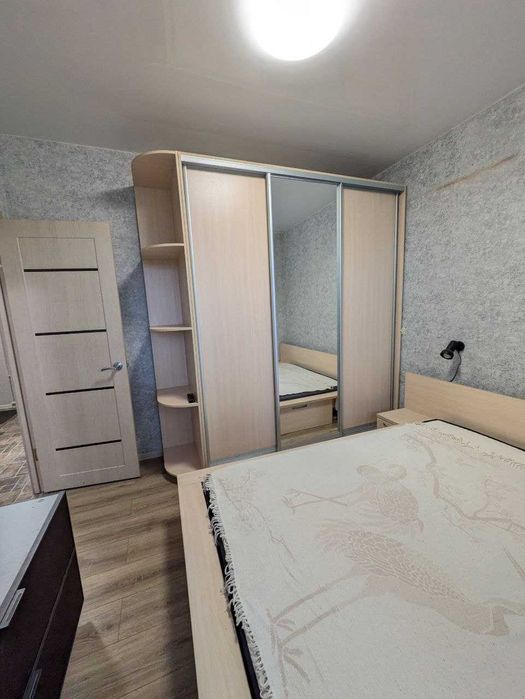 Продаж 2к квартири з меблями