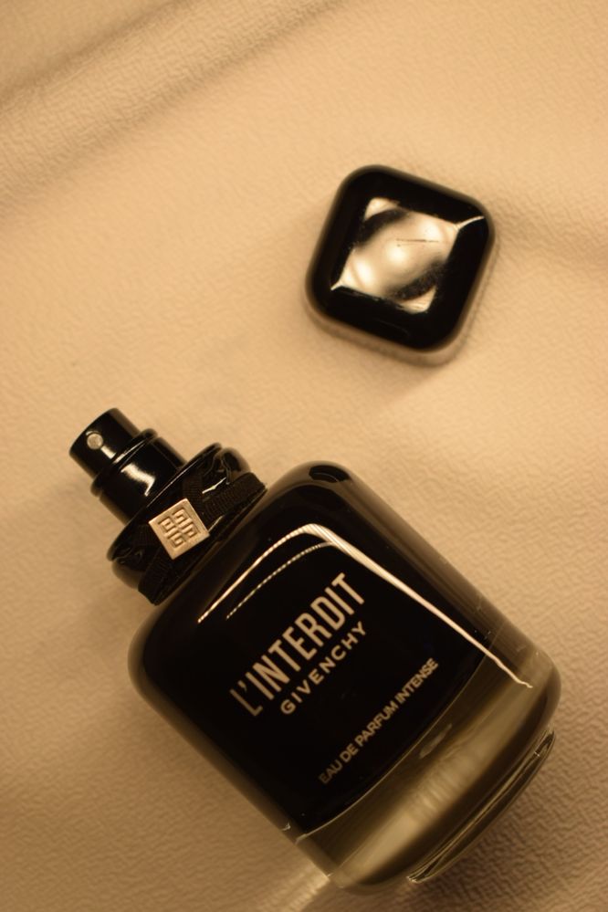Духи Жіночі GIVENCHY L`Interdit Intense Absolu 80 мл. Оригінал!
