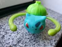 Figura Pokémon Bulbasaur