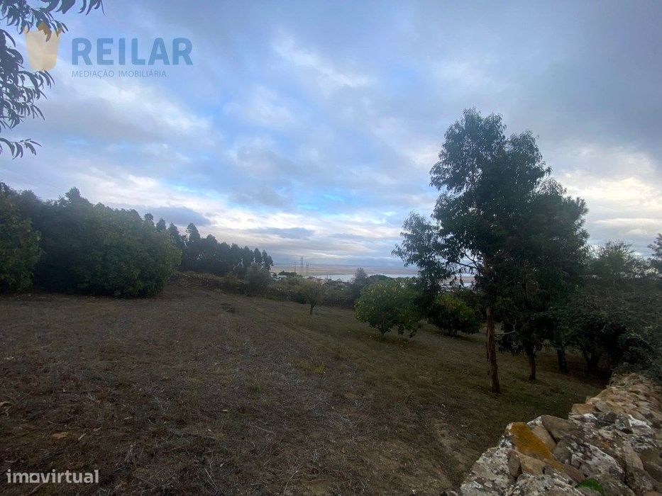 São Joao dos Montes - Terreno 582 m2
