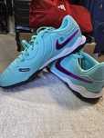 Дитячі сороконіжки Nike Tiempo Legend X Academy TF Junior DV4351-300